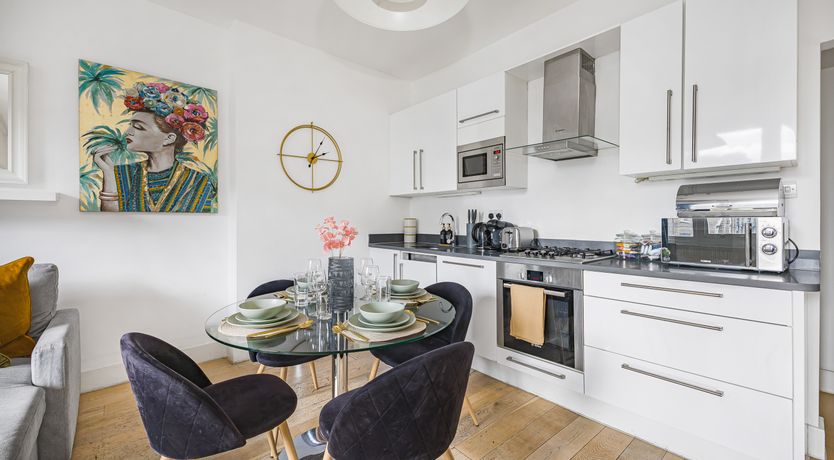 Photo of Artistic Ambience