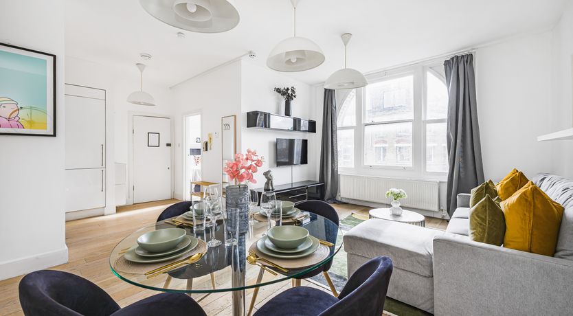 Photo of Artistic Ambience