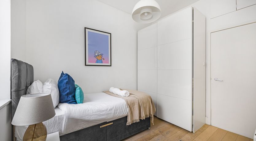 Photo of Artistic Ambience