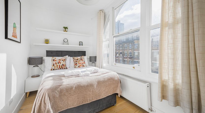 Photo of Artistic Ambience