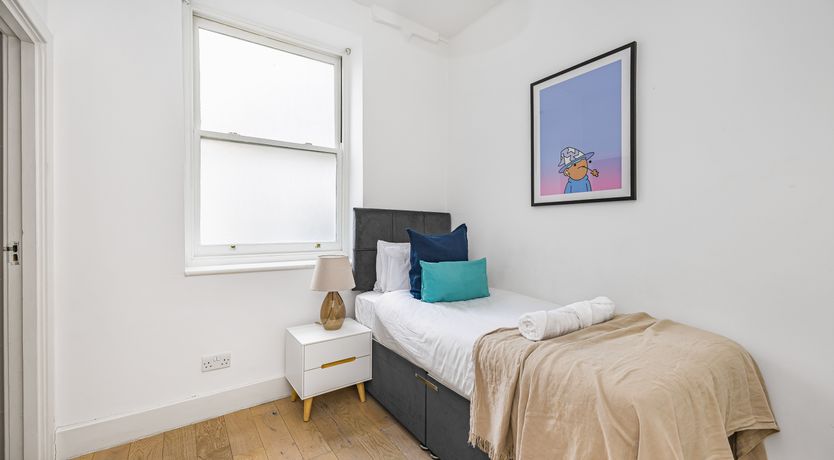 Photo of Artistic Ambience