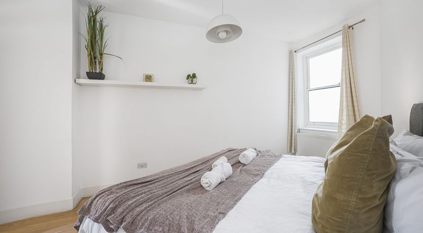 Photo of Artistic Ambience