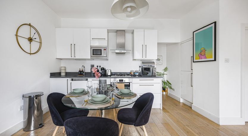 Photo of Artistic Ambience