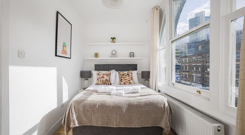 Photo of Artistic Ambience