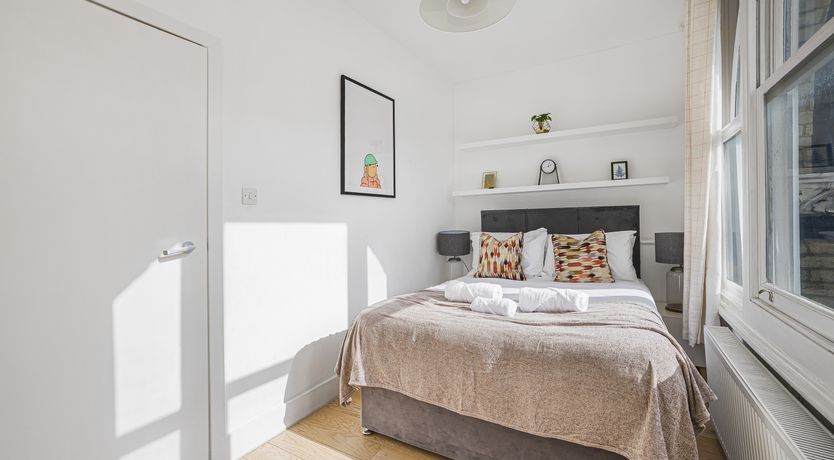 Photo of Artistic Ambience