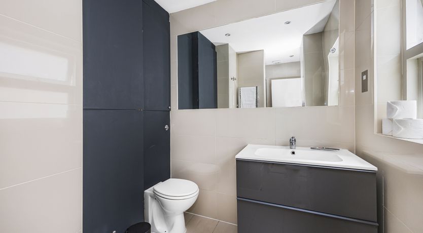 Photo of Artistic Ambience