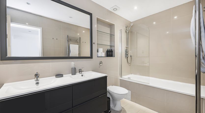 Photo of Artistic Ambience