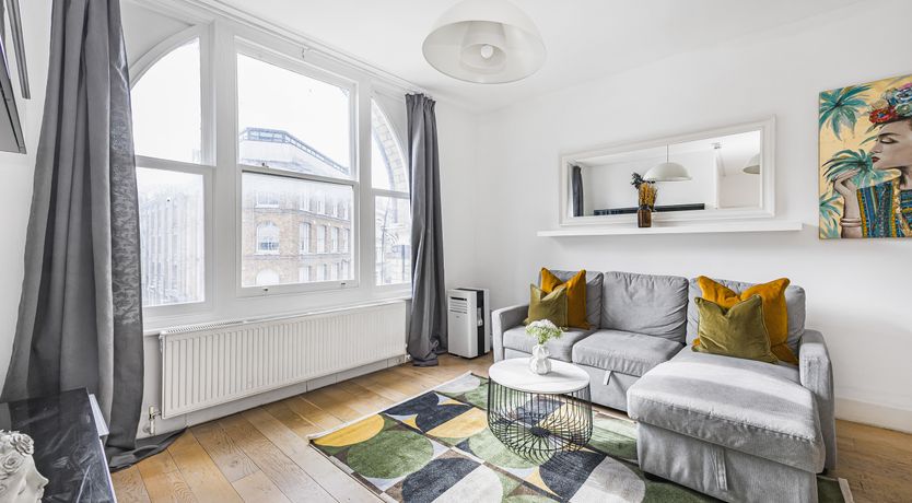 Photo of Artistic Ambience