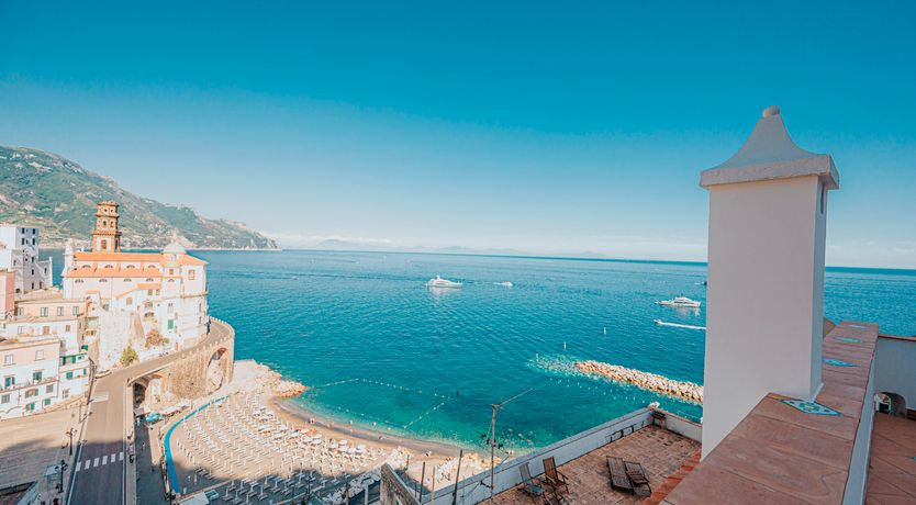 Photo of Amalfi Oasis