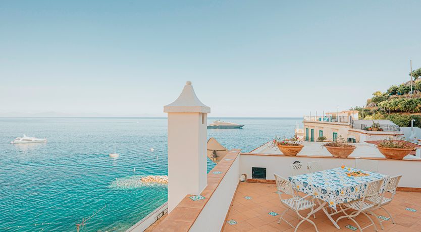 Photo of Amalfi Oasis