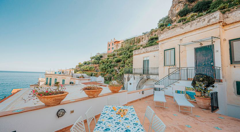 Photo of Amalfi Oasis