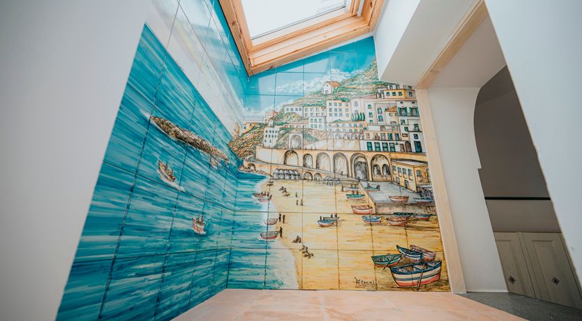 Photo of Amalfi Oasis