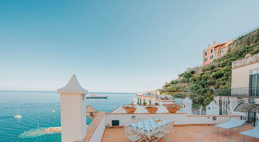 Photo of Amalfi Oasis