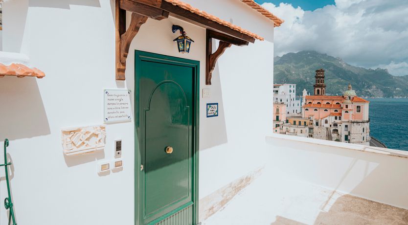 Photo of Amalfi Oasis