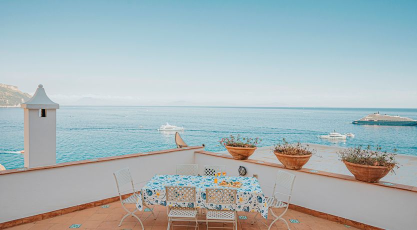 Photo of Amalfi Oasis