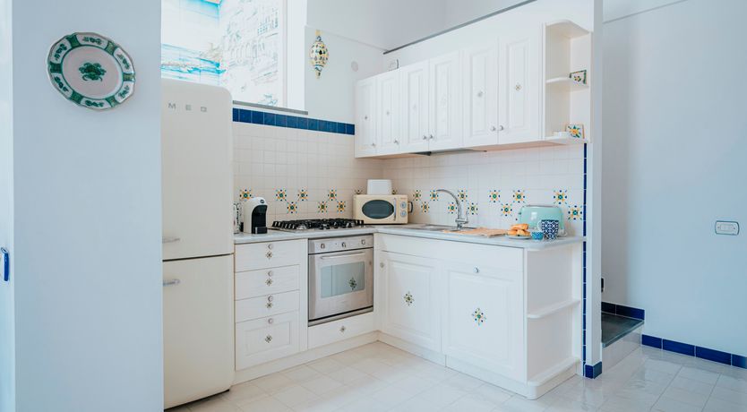 Photo of Amalfi Oasis