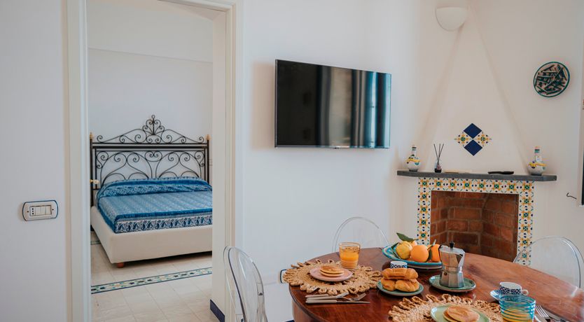 Photo of Amalfi Oasis