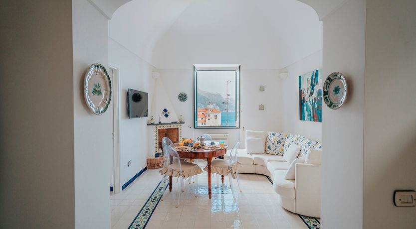 Photo of Amalfi Oasis