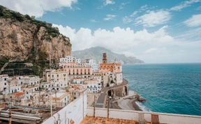 Photo of Amalfi Oasis