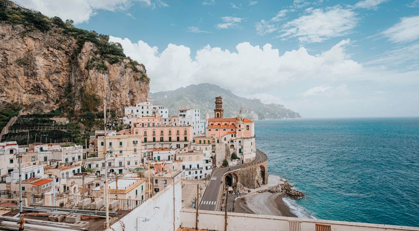 Photo of Amalfi Oasis
