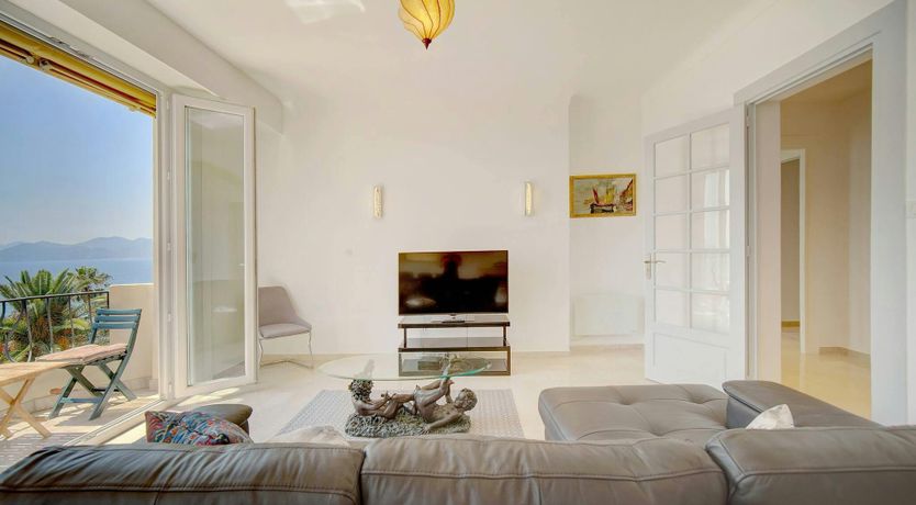 Photo of Palms & Panoramas