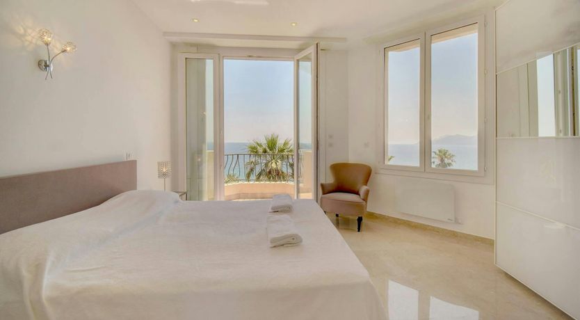 Photo of Palms & Panoramas