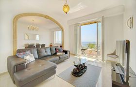 Photo of palms-panoramas