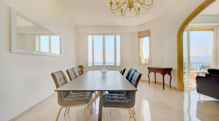 Photo of Palms & Panoramas