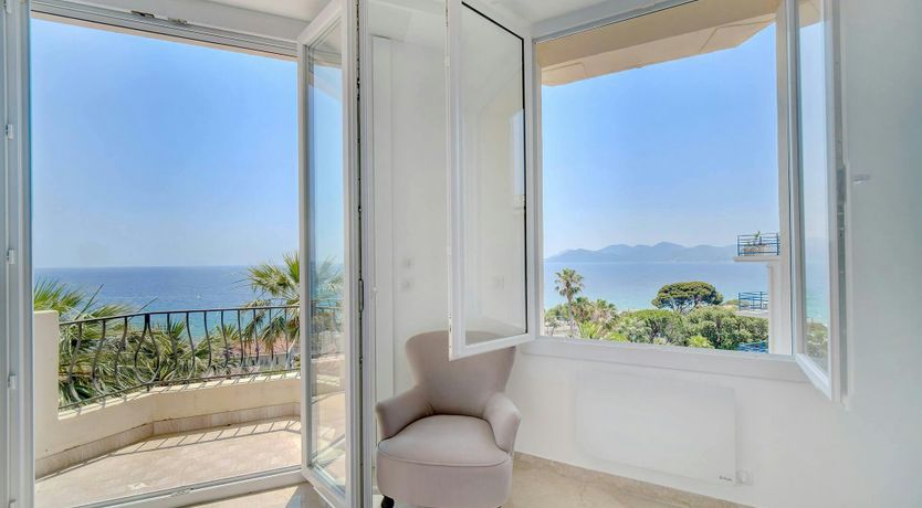 Photo of Palms & Panoramas