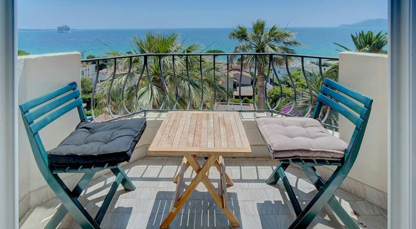 Photo of Palms & Panoramas