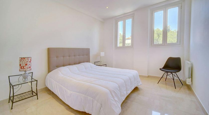 Photo of Palms & Panoramas