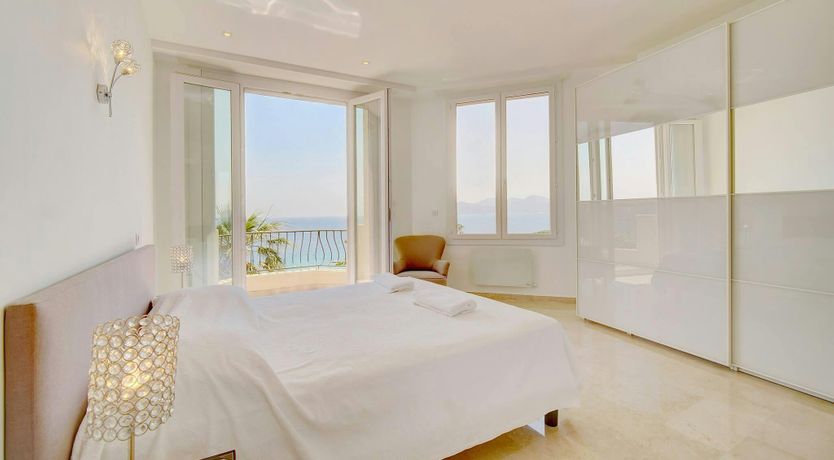 Photo of Palms & Panoramas