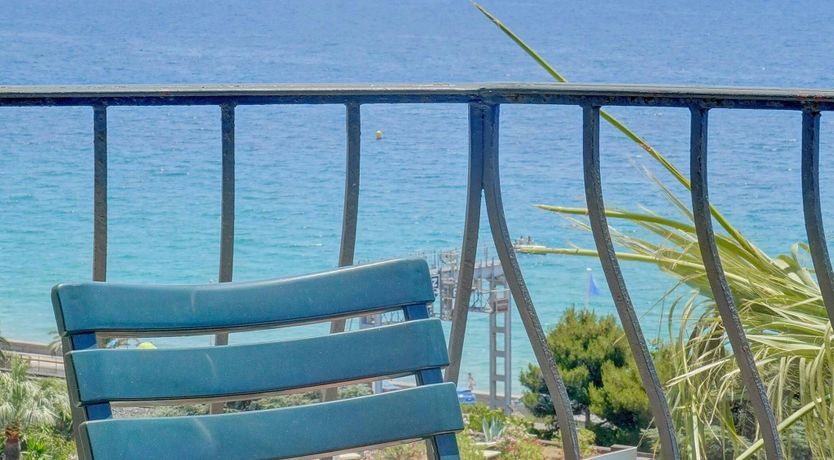 Photo of Palms & Panoramas