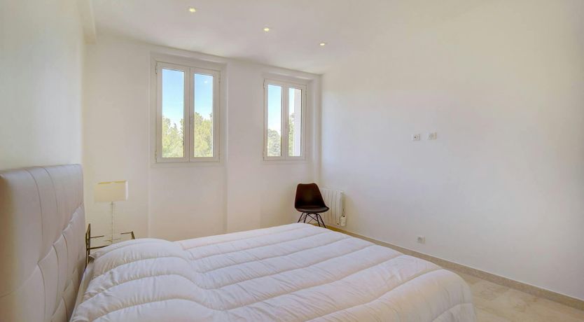 Photo of Palms & Panoramas