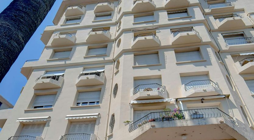 Photo of Palms & Panoramas