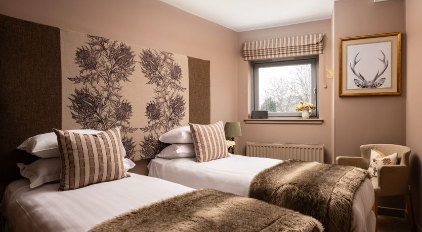 Photo of Loch Ness Paradise