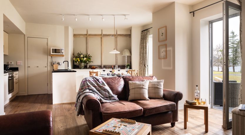 Photo of Loch Ness Paradise