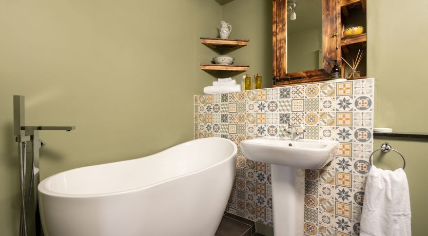 Photo of Loch Ness Paradise