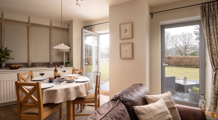 Photo of Loch Ness Paradise