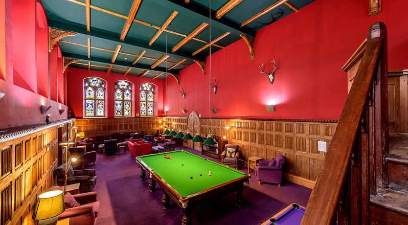 Photo of Loch Ness Paradise