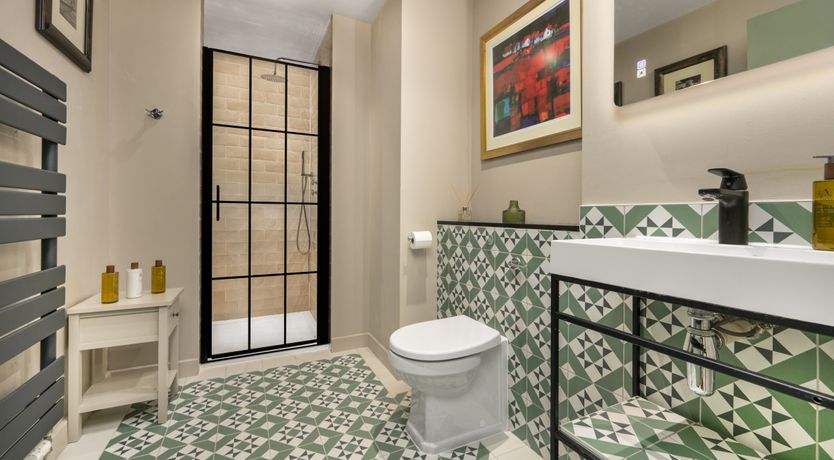 Photo of Loch Ness Paradise