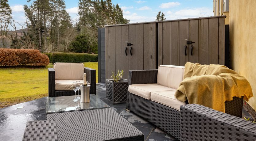 Photo of Loch Ness Paradise