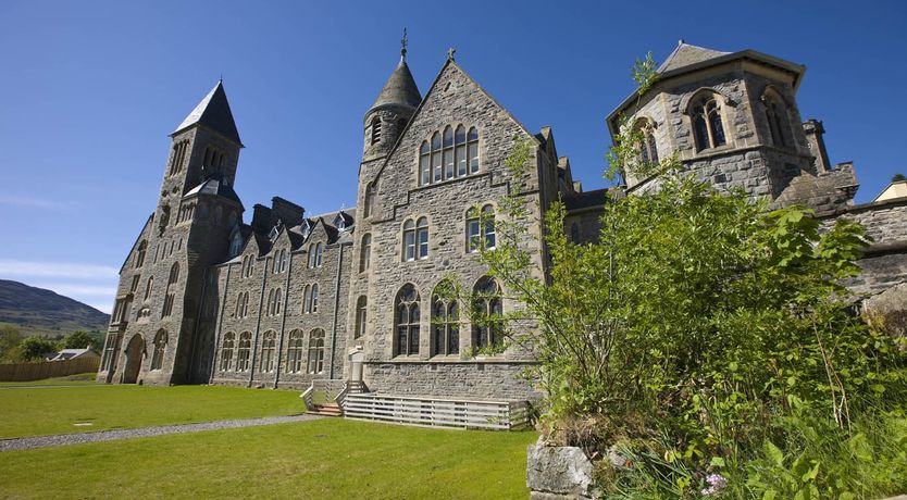 Photo of Loch Ness Paradise