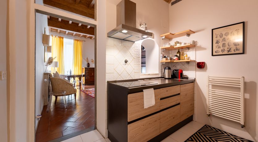 Photo of Rising Love