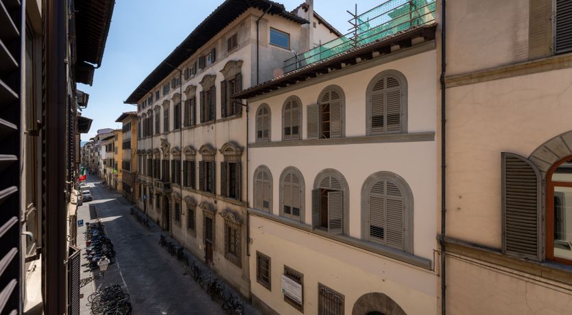 Photo of Rising Love