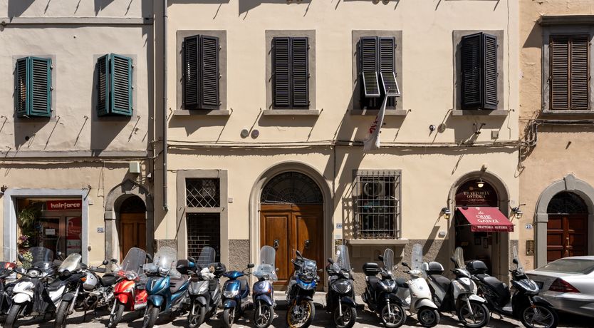 Photo of Rising Love