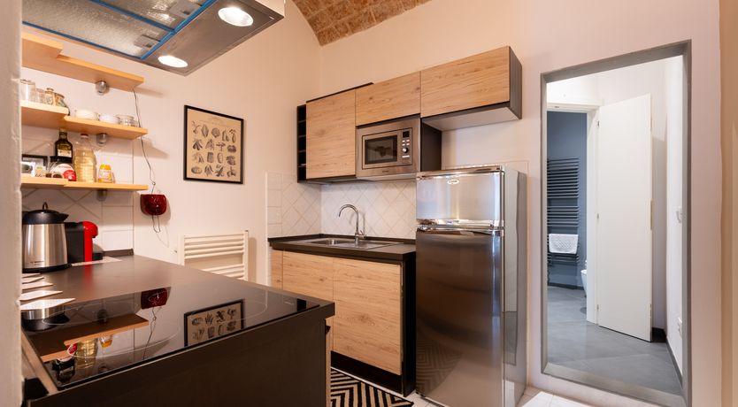 Photo of Rising Love