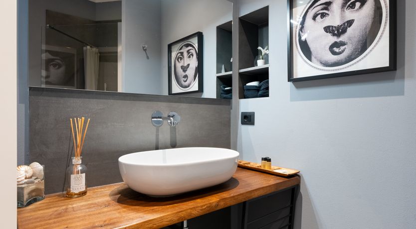 Photo of Rising Love