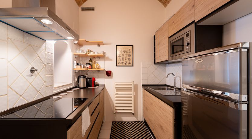 Photo of Rising Love