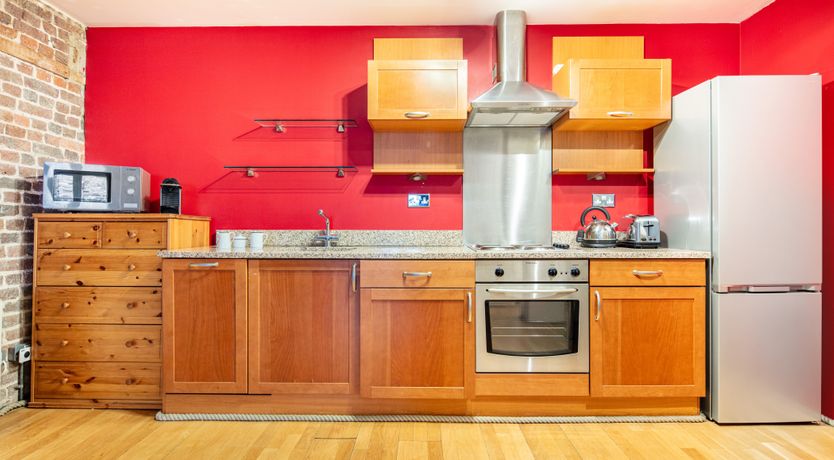 Photo of Borough Living